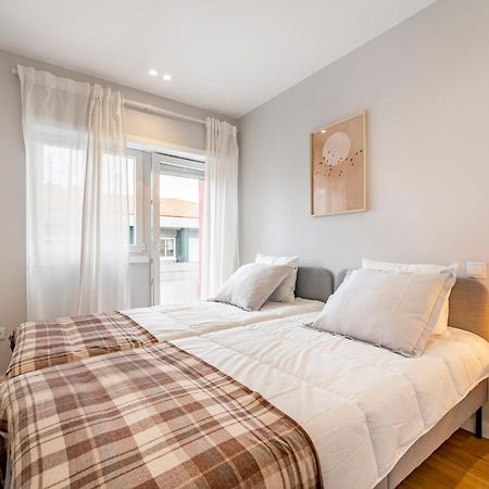 Nomad'S Sunny Firmeza - 2Bed Porto公寓 外观 照片