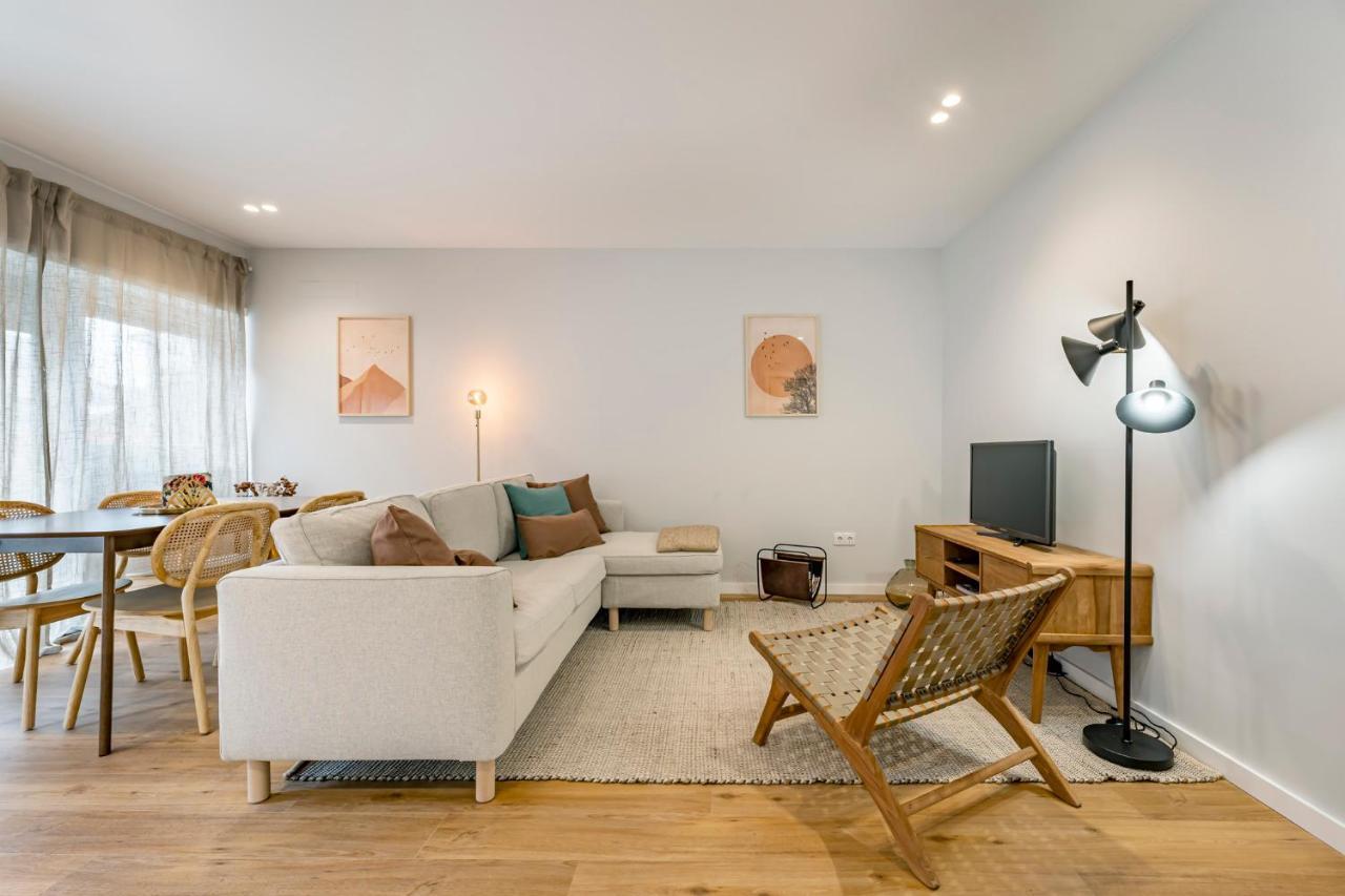 Nomad'S Sunny Firmeza - 2Bed Porto公寓 外观 照片