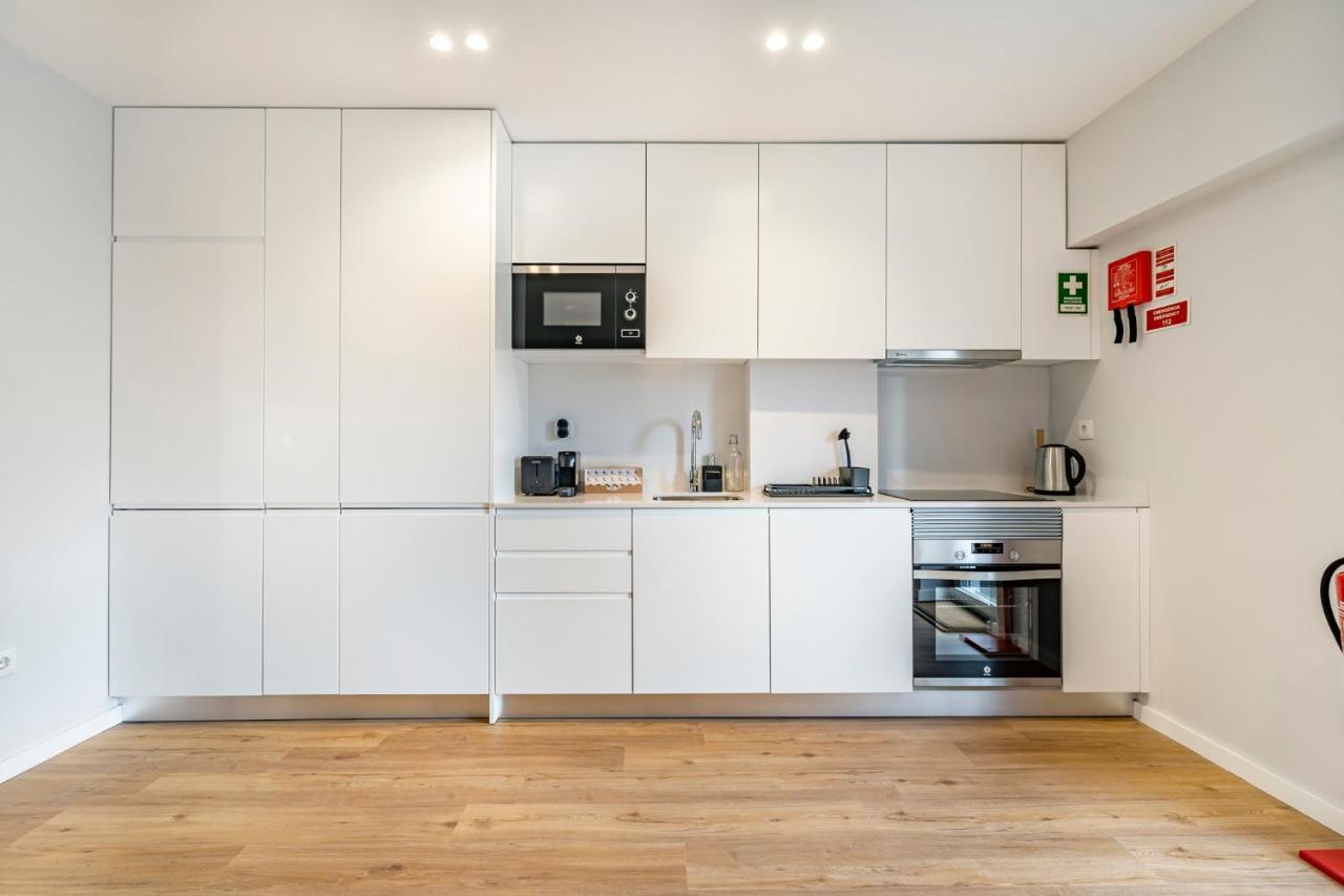 Nomad'S Sunny Firmeza - 2Bed Porto公寓 外观 照片