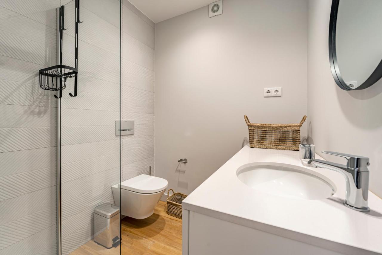 Nomad'S Sunny Firmeza - 2Bed Porto公寓 外观 照片