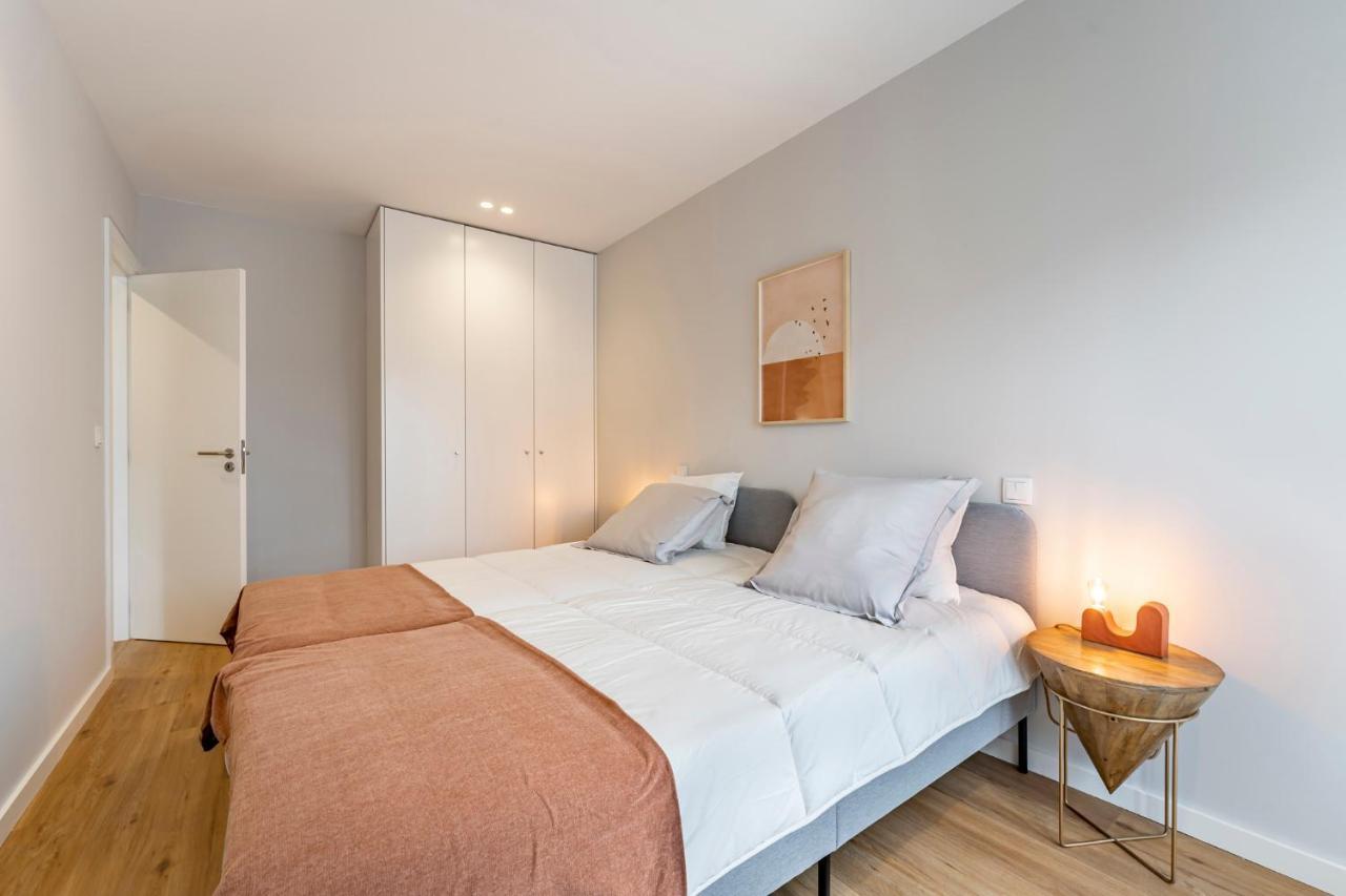 Nomad'S Sunny Firmeza - 2Bed Porto公寓 外观 照片