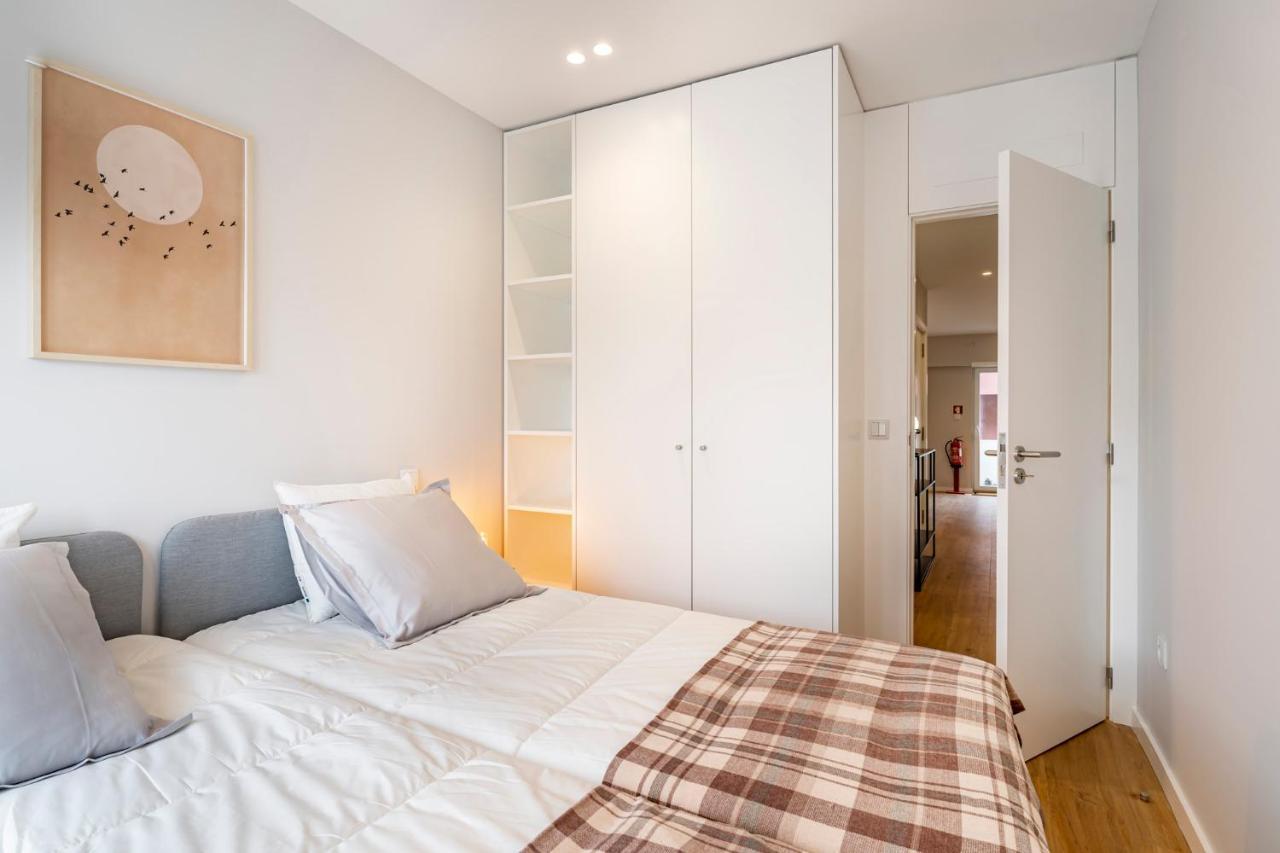 Nomad'S Sunny Firmeza - 2Bed Porto公寓 外观 照片