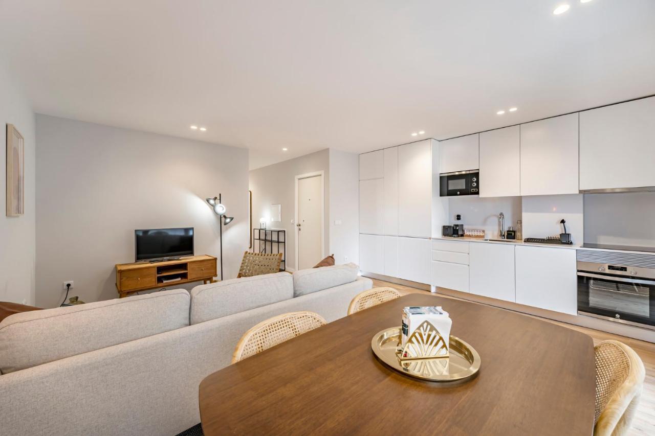 Nomad'S Sunny Firmeza - 2Bed Porto公寓 外观 照片